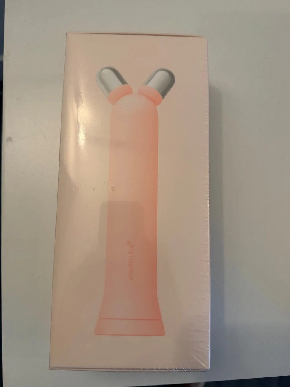 Medicube AGE-R BOOSTER FACE ROLLER HEAD
